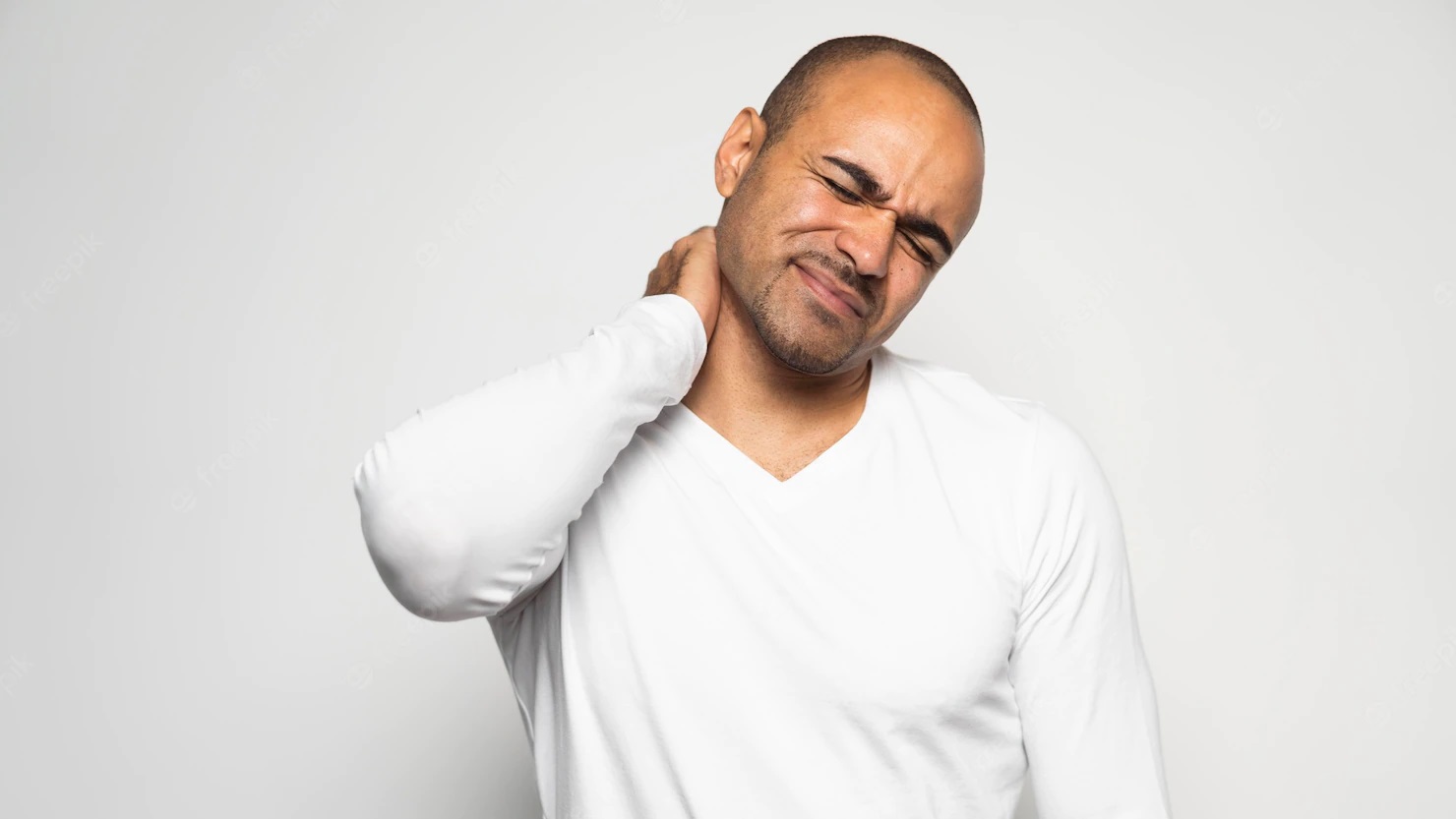 Neck Pain
