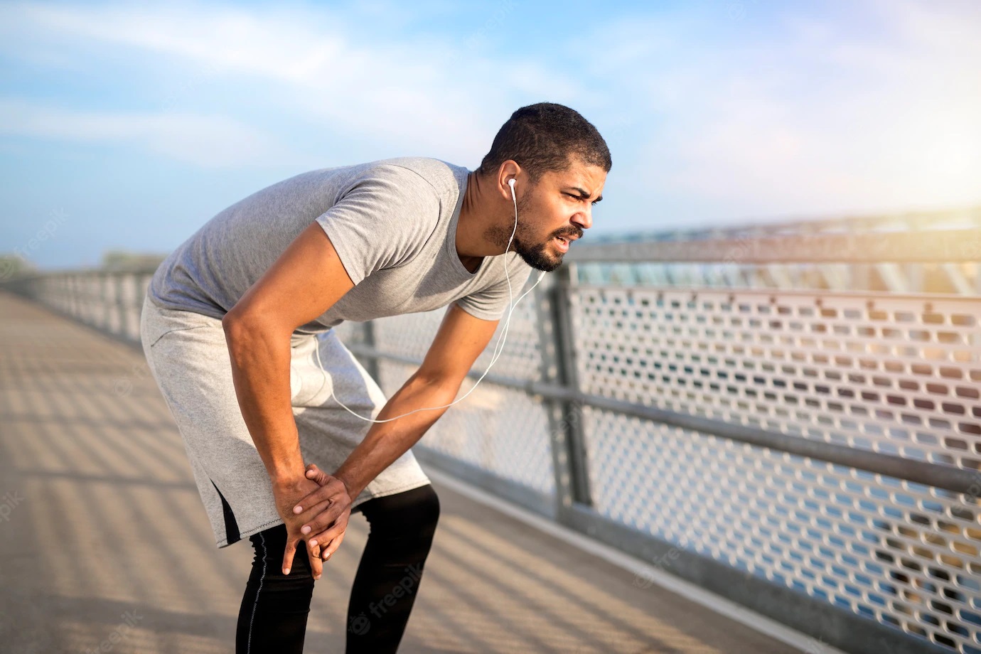 Injury Prevention